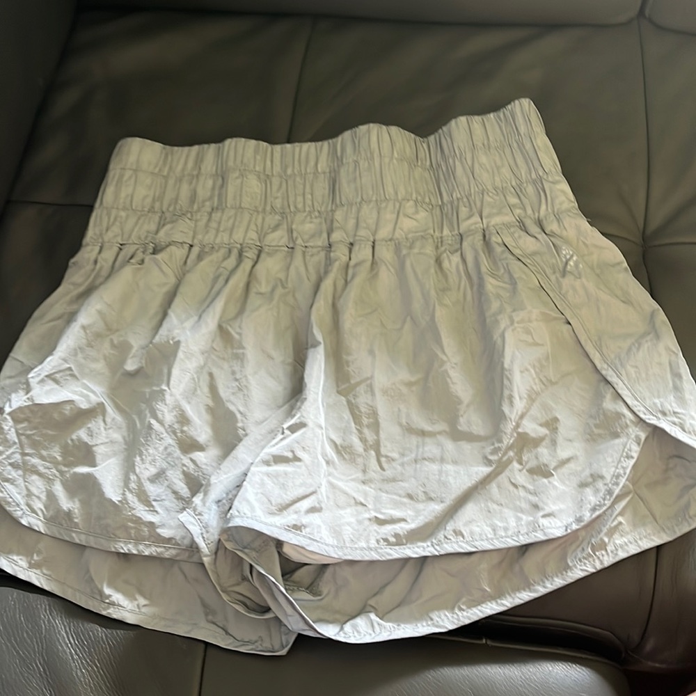 Free ppl movement shorts